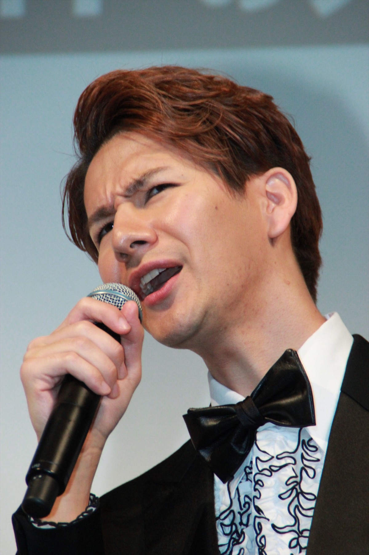 JOY、いまだにユージと間違えられる「赤ちゃんのおもちゃを送らないで」