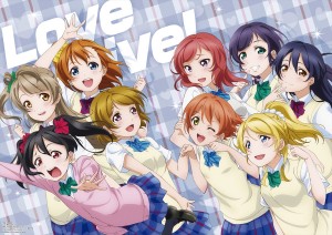 一番くじ『ラブライブ！ 2ndステージ』早くも登場！学年別グッズが魅力的