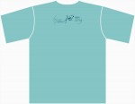 A賞 ～にこのぞえり～ Tシャツ（全1種）『一番くじ ラブライブ！ 2ndステージ』