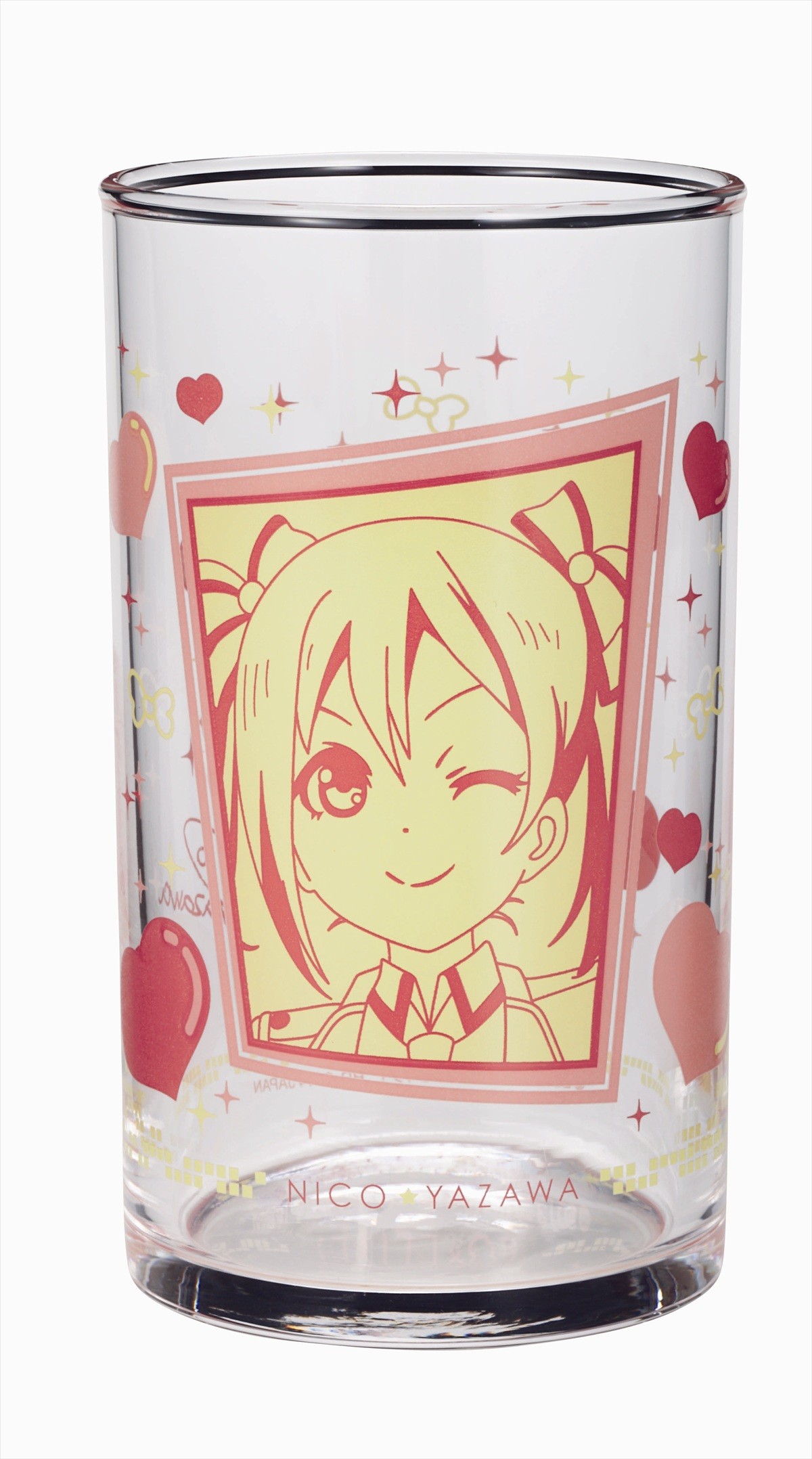 『一番くじ ラブライブ！ 2ndステージ』フォト特集　学年別グッズが熱い！