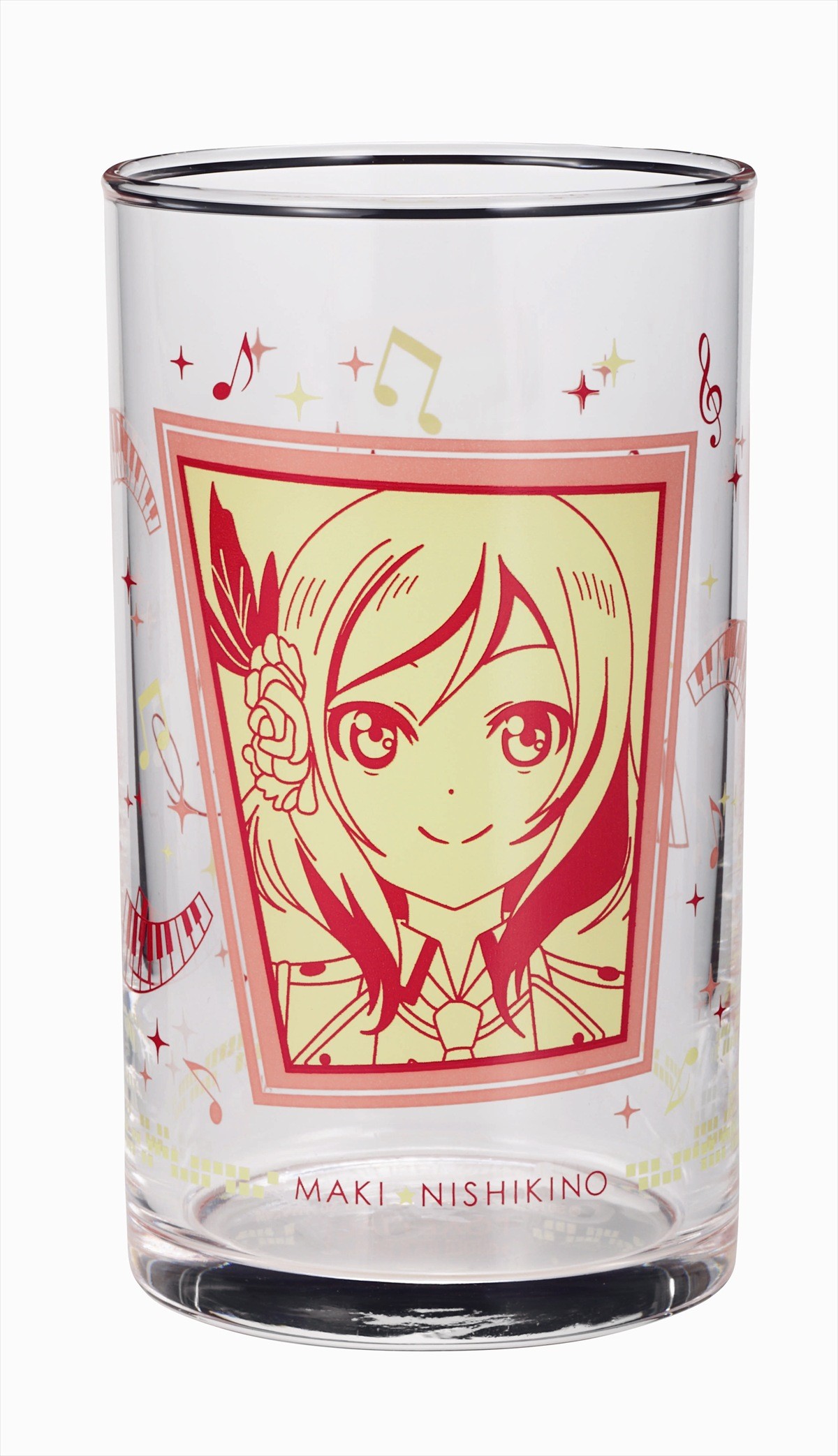 『一番くじ ラブライブ！ 2ndステージ』フォト特集　学年別グッズが熱い！
