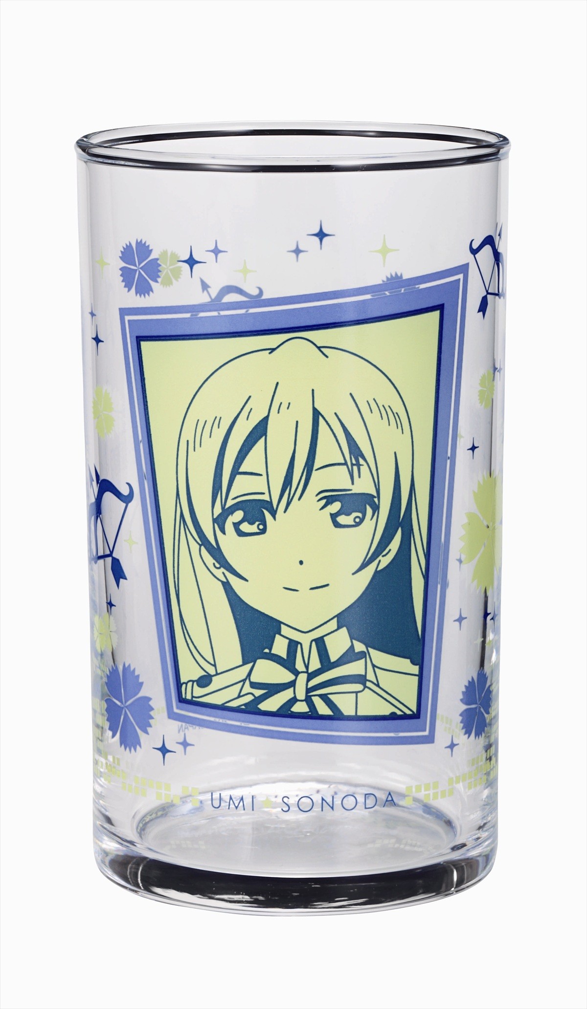 『一番くじ ラブライブ！ 2ndステージ』フォト特集　学年別グッズが熱い！