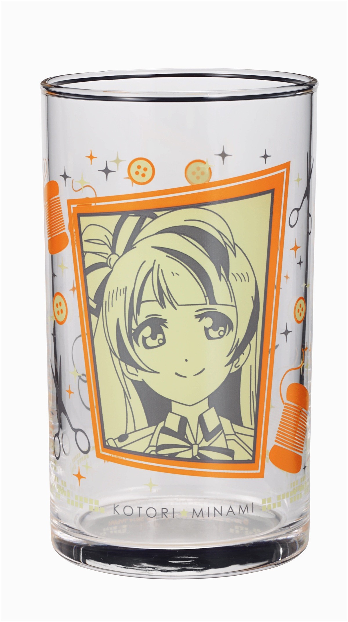 『一番くじ ラブライブ！ 2ndステージ』フォト特集　学年別グッズが熱い！