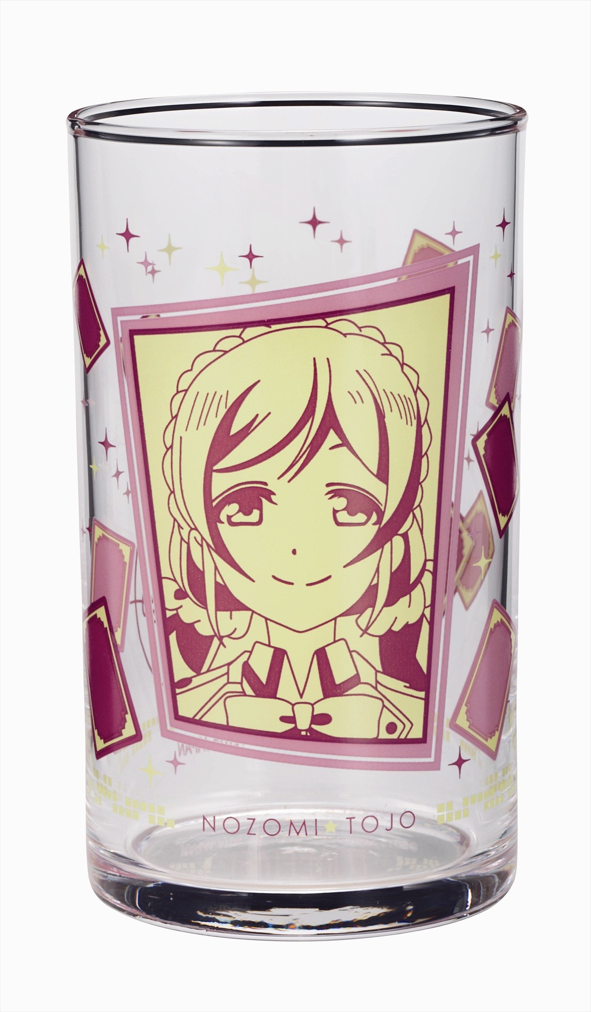 『一番くじ ラブライブ！ 2ndステージ』フォト特集　学年別グッズが熱い！
