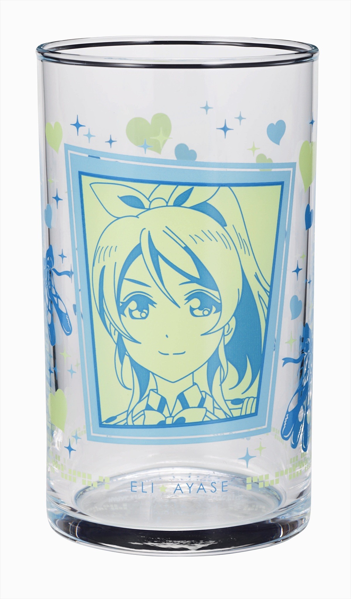 『一番くじ ラブライブ！ 2ndステージ』フォト特集　学年別グッズが熱い！