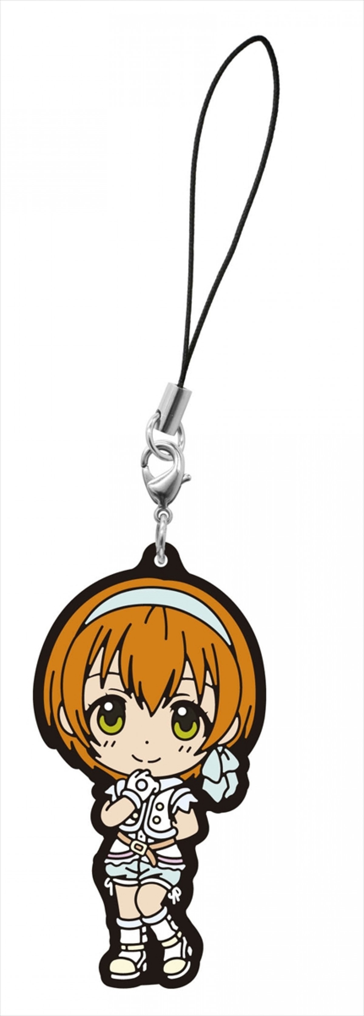 『一番くじ ラブライブ！ 2ndステージ』フォト特集　学年別グッズが熱い！