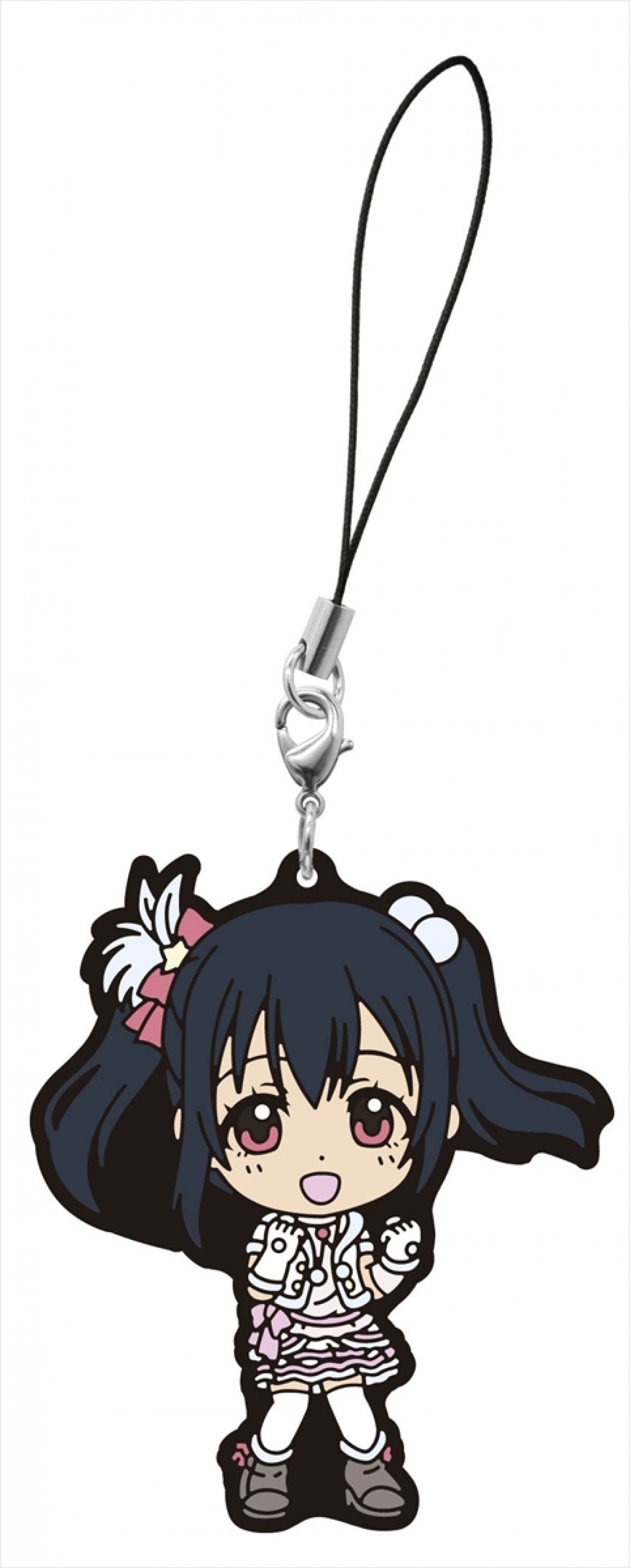 『一番くじ ラブライブ！ 2ndステージ』フォト特集　学年別グッズが熱い！