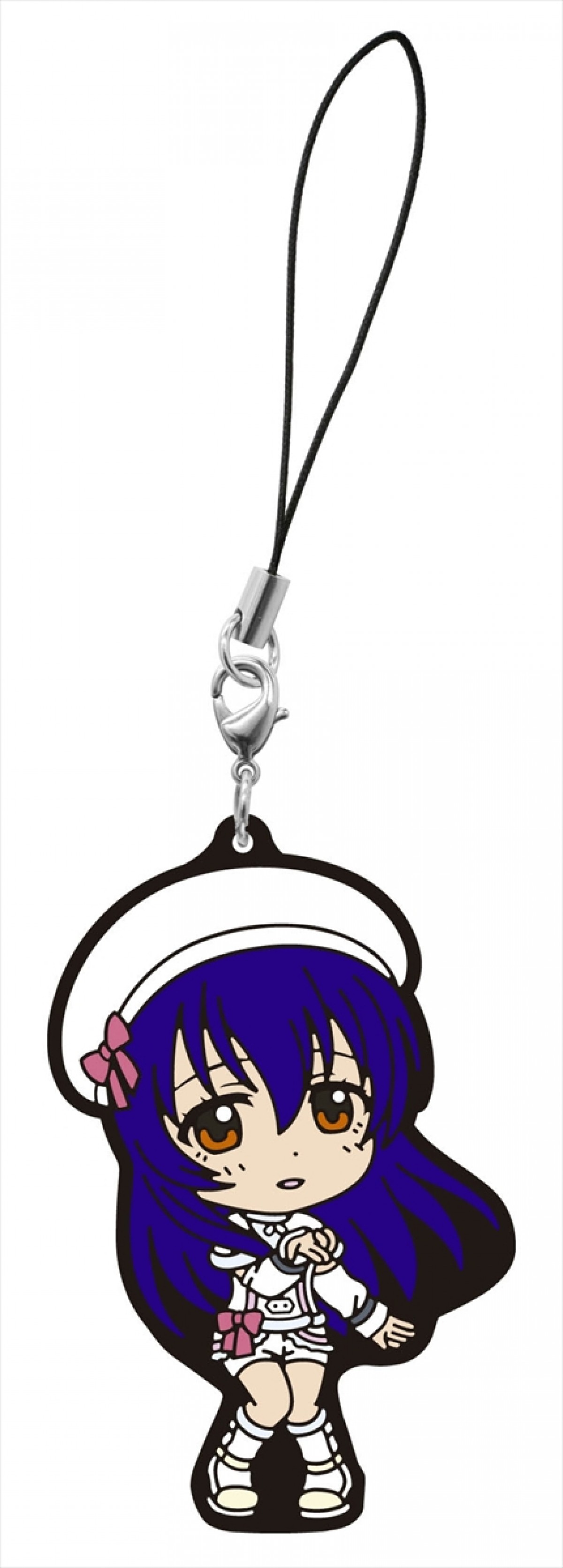 『一番くじ ラブライブ！ 2ndステージ』フォト特集　学年別グッズが熱い！