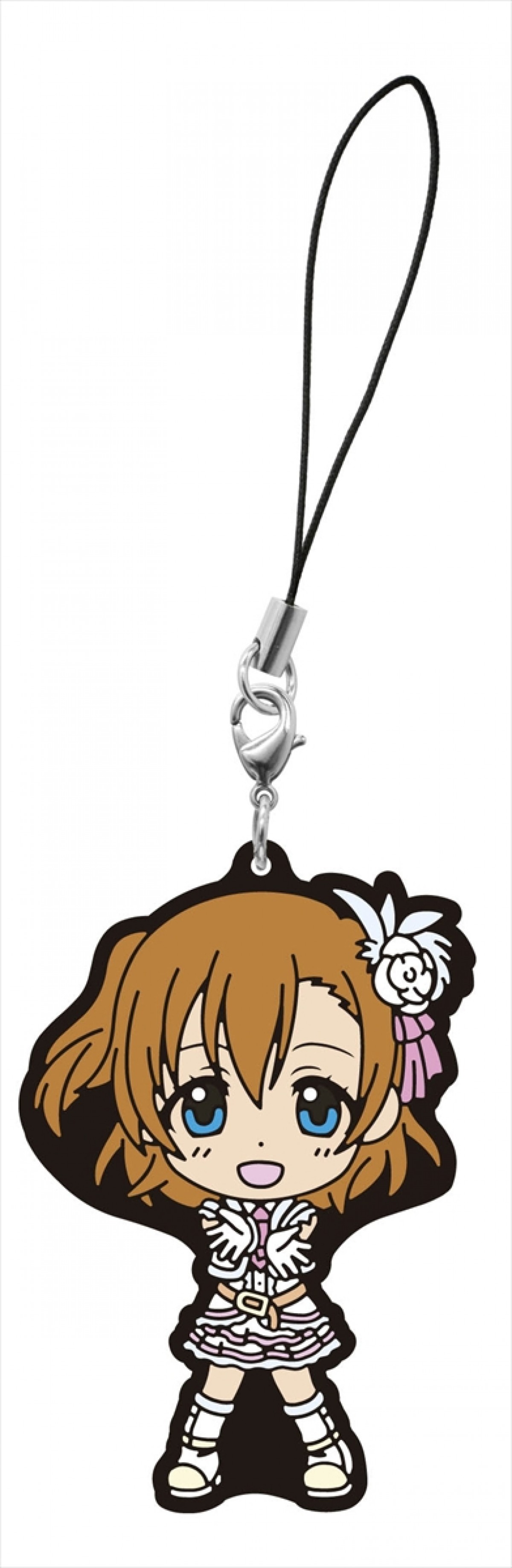 『一番くじ ラブライブ！ 2ndステージ』フォト特集　学年別グッズが熱い！