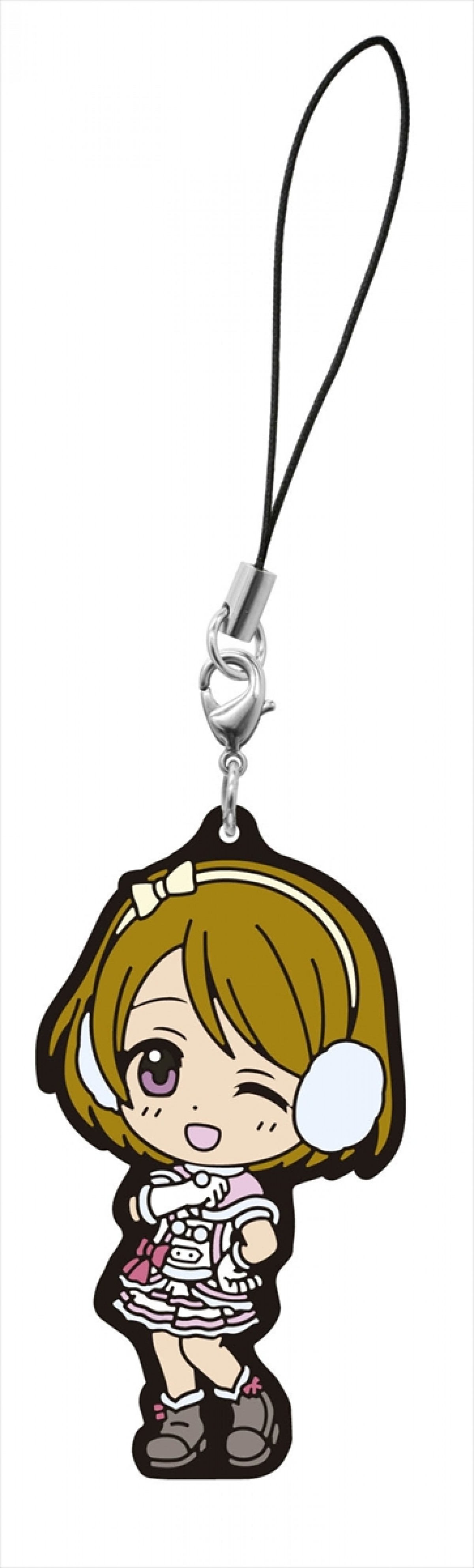 『一番くじ ラブライブ！ 2ndステージ』フォト特集　学年別グッズが熱い！