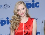 『テッド2』ヒロインは、アマンダ・セイフライドに決定！　ミラ・クニスはどうなる？