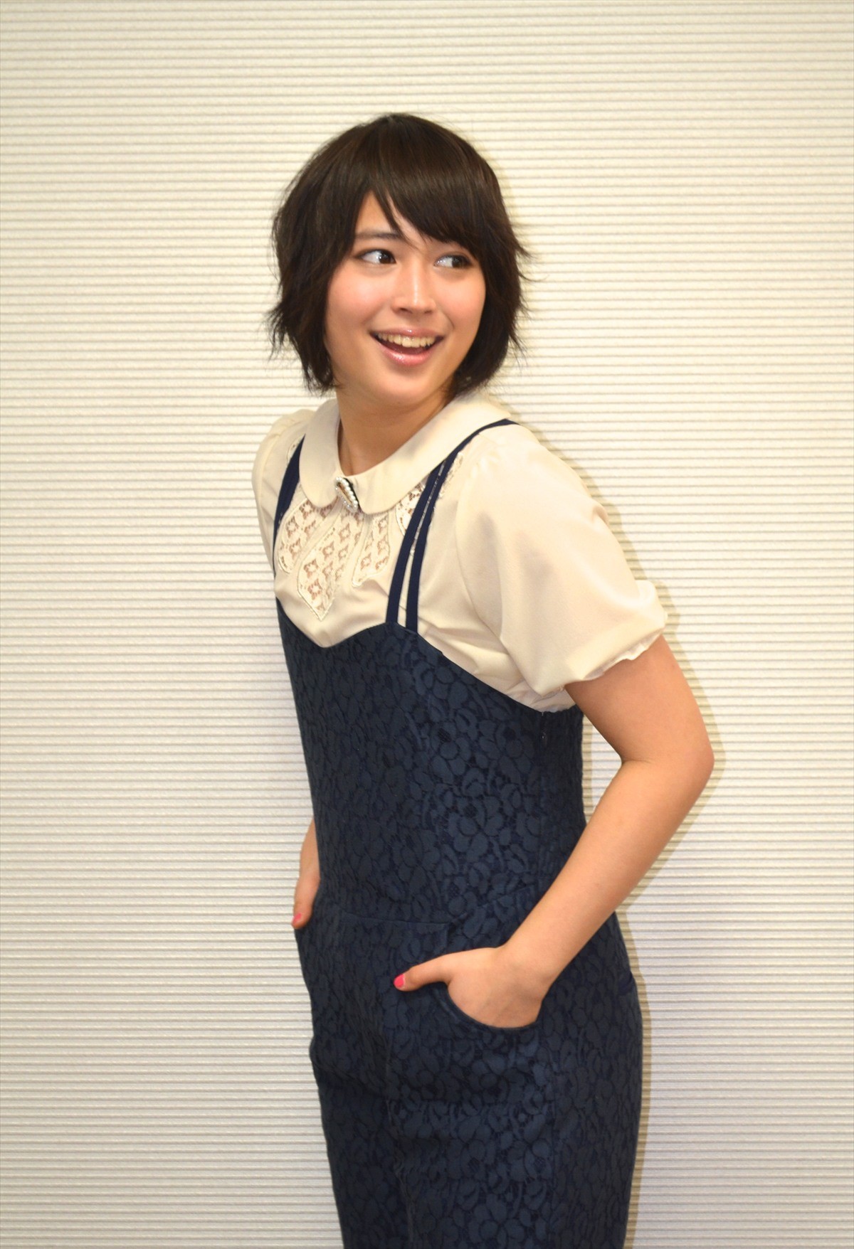 『銀の匙』御影アキ役の広瀬アリス、プレッシャー乗り越え“酪農女子”になれたと実感