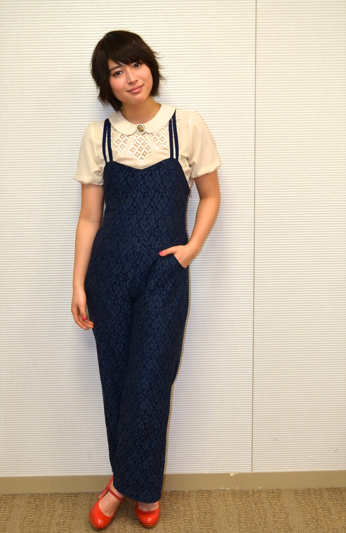 『銀の匙』御影アキ役の広瀬アリス、プレッシャー乗り越え“酪農女子”になれたと実感