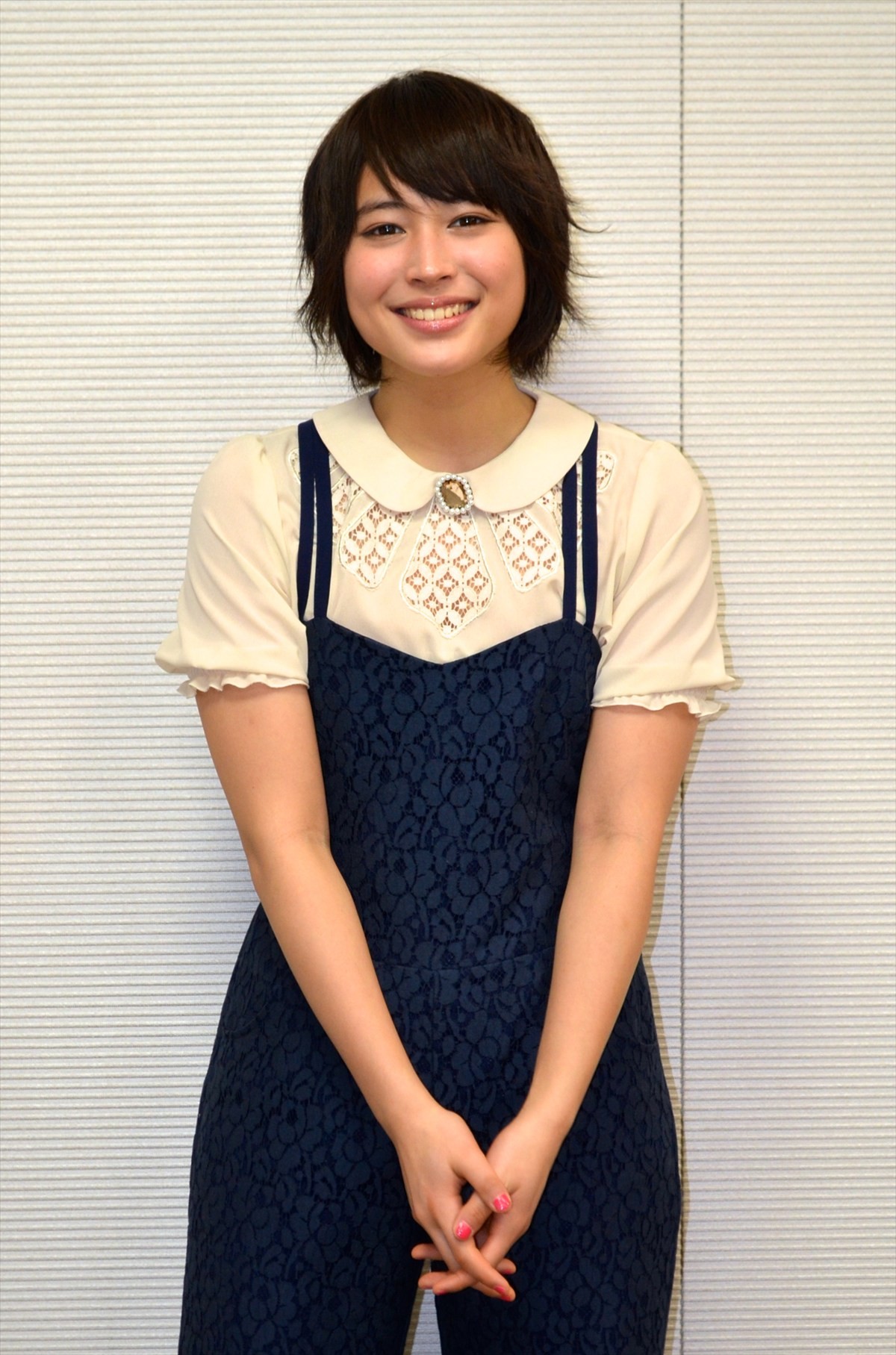 『銀の匙』御影アキ役の広瀬アリス、プレッシャー乗り越え“酪農女子”になれたと実感