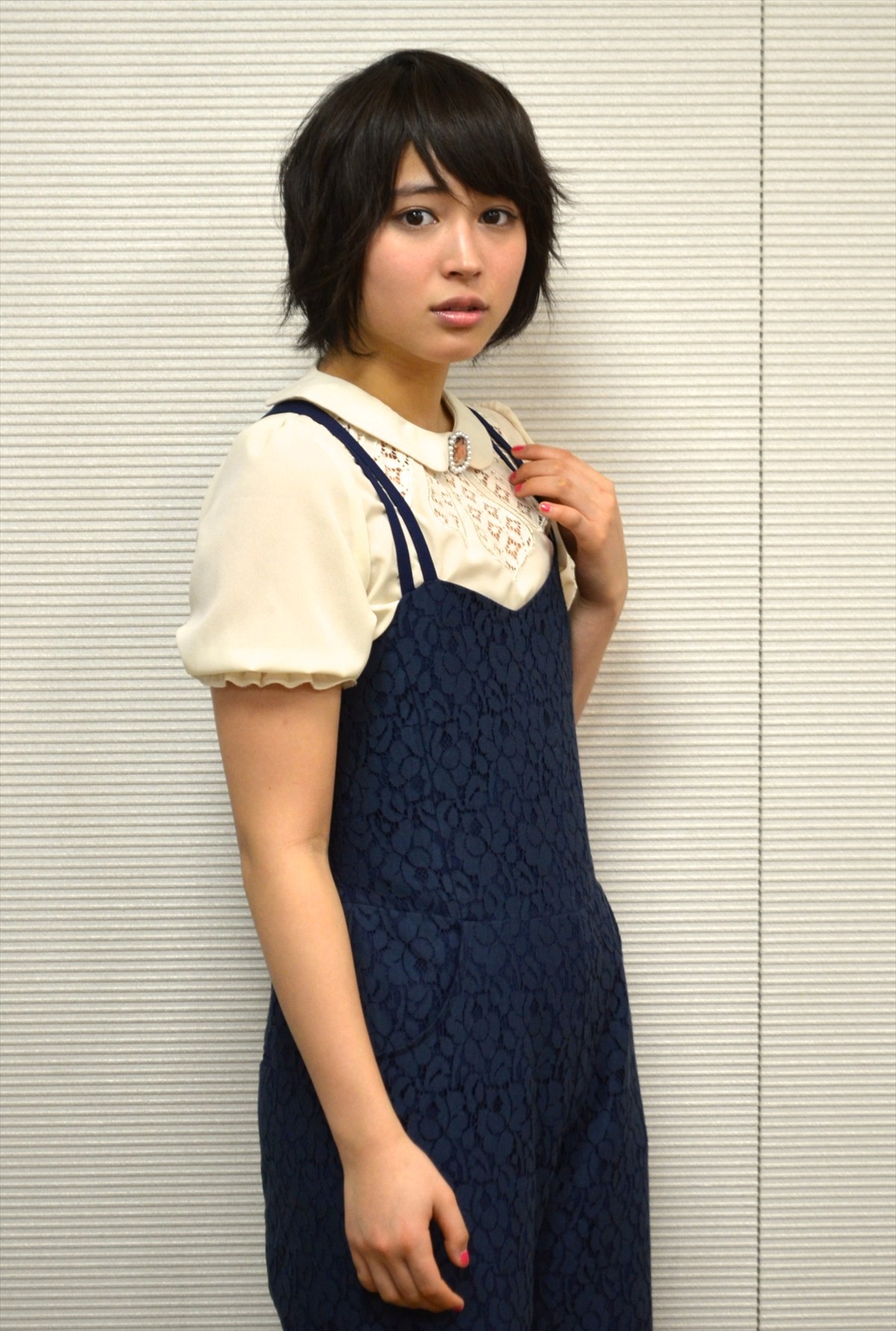 『銀の匙』御影アキ役の広瀬アリス、プレッシャー乗り越え“酪農女子”になれたと実感
