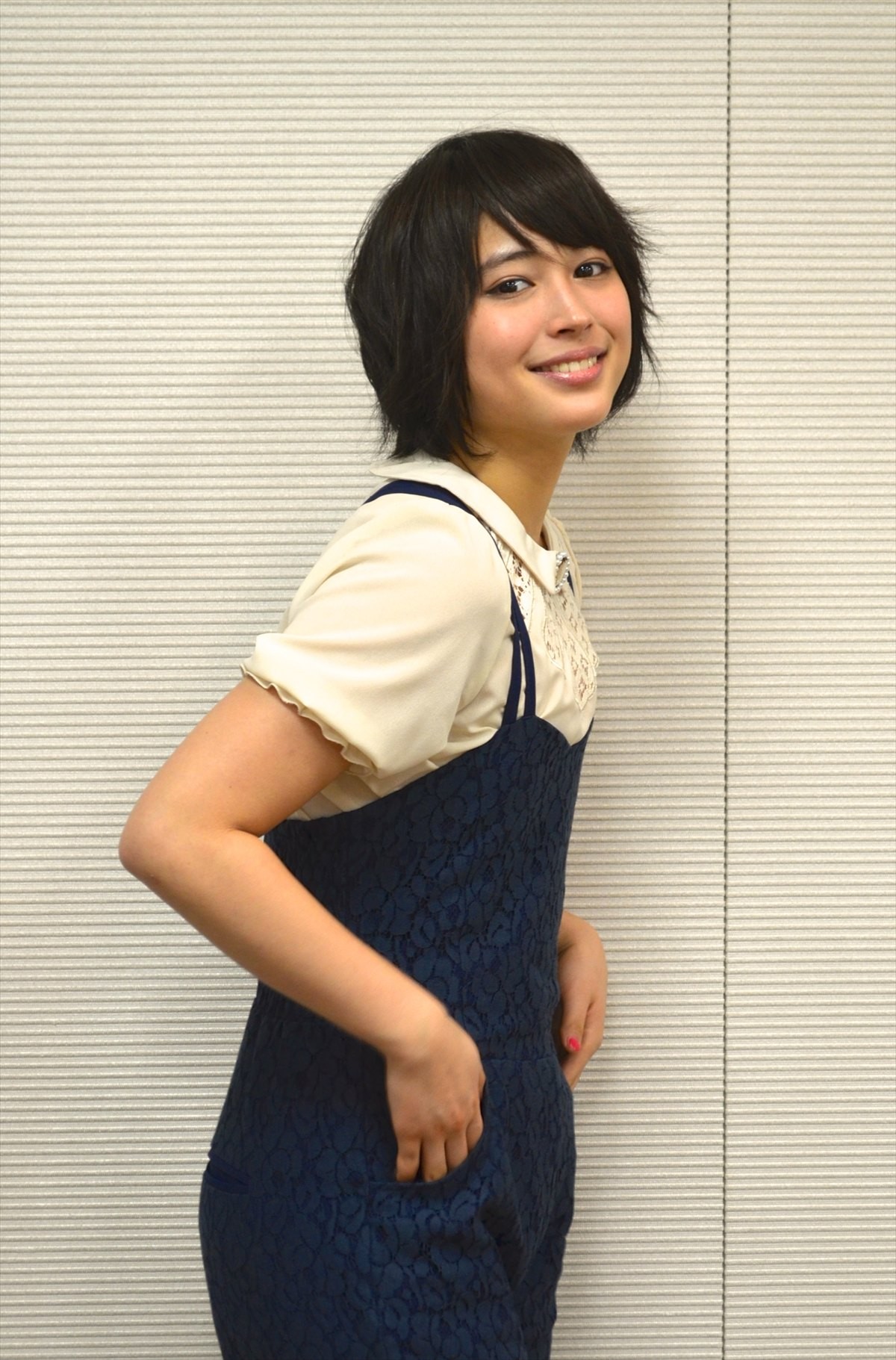 『銀の匙』御影アキ役の広瀬アリス、プレッシャー乗り越え“酪農女子”になれたと実感