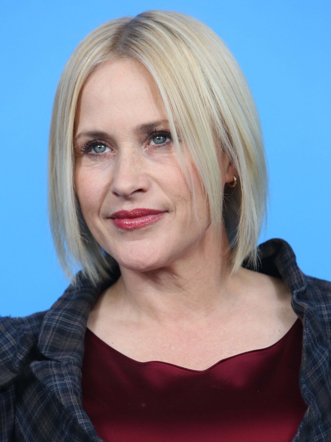 FBIを舞台にした新『CSI』スピンオフドラマで主演するパトリシア・アークエット