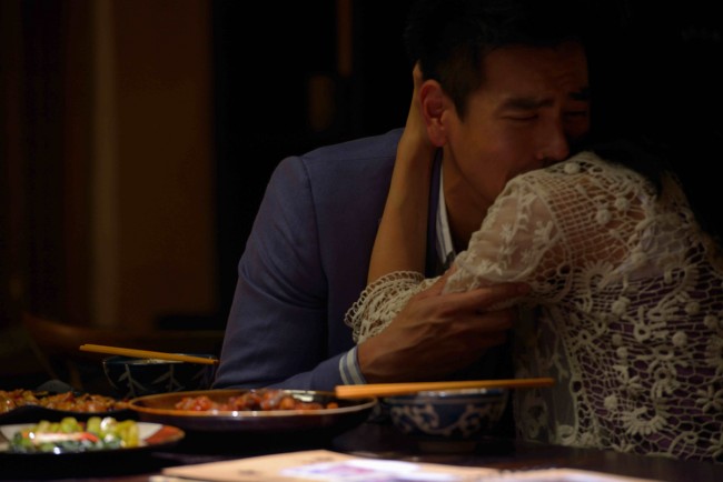 涙活プロデューサーが絶賛の“泣ける”映画『最後の晩餐』