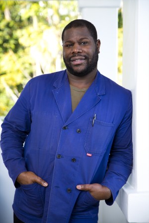 『それでも夜は明ける』スティーブ・マックィーン監督インタビュー