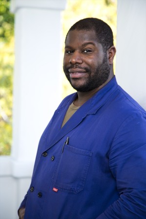 『それでも夜は明ける』スティーブ・マックィーン監督インタビュー