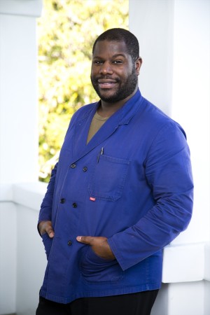 『それでも夜は明ける』スティーブ・マックィーン監督インタビュー