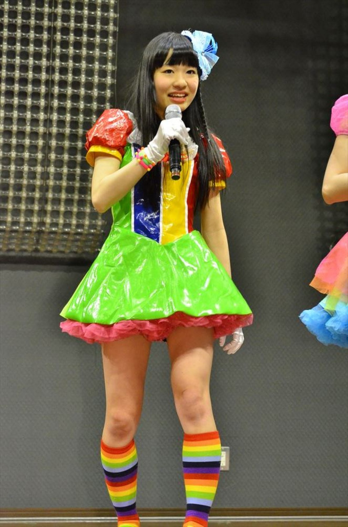 ゲーム専門アイドル「ゲームガールズ」活動開始！エロゲーは「これから挑戦したい」