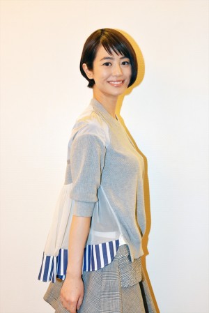 感想が耳に入ってくるのも怖い!? 夏目三久、映画『ドラえもん』 アフレコについて語る