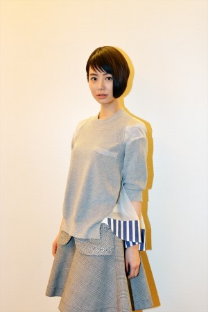 『ドラえもん　新・のび太の大魔境～ペコと５人の探検隊～』夏目三久インタビュー