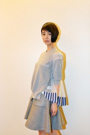 『ドラえもん　新・のび太の大魔境～ペコと５人の探検隊～』夏目三久インタビュー