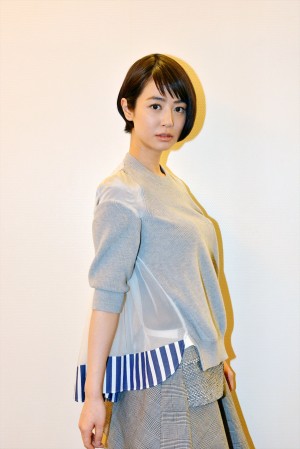 『ドラえもん　新・のび太の大魔境～ペコと５人の探検隊～』夏目三久インタビュー