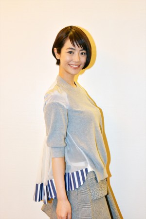 『ドラえもん　新・のび太の大魔境～ペコと５人の探検隊～』夏目三久インタビュー