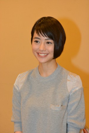 『ドラえもん　新・のび太の大魔境～ペコと５人の探検隊～』夏目三久インタビュー