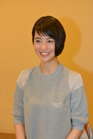 『ドラえもん　新・のび太の大魔境～ペコと５人の探検隊～』夏目三久インタビュー