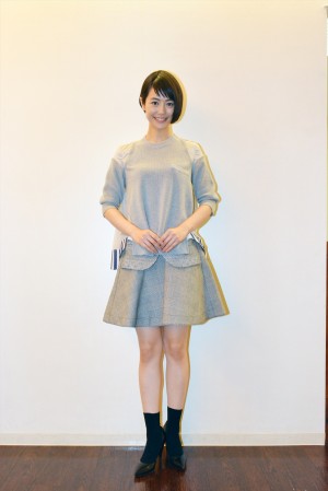 『ドラえもん　新・のび太の大魔境～ペコと５人の探検隊～』夏目三久インタビュー