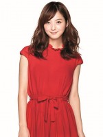 4月からの新ドラマ『ファースト・クラス』（フジテレビ系）に出演する佐々木希