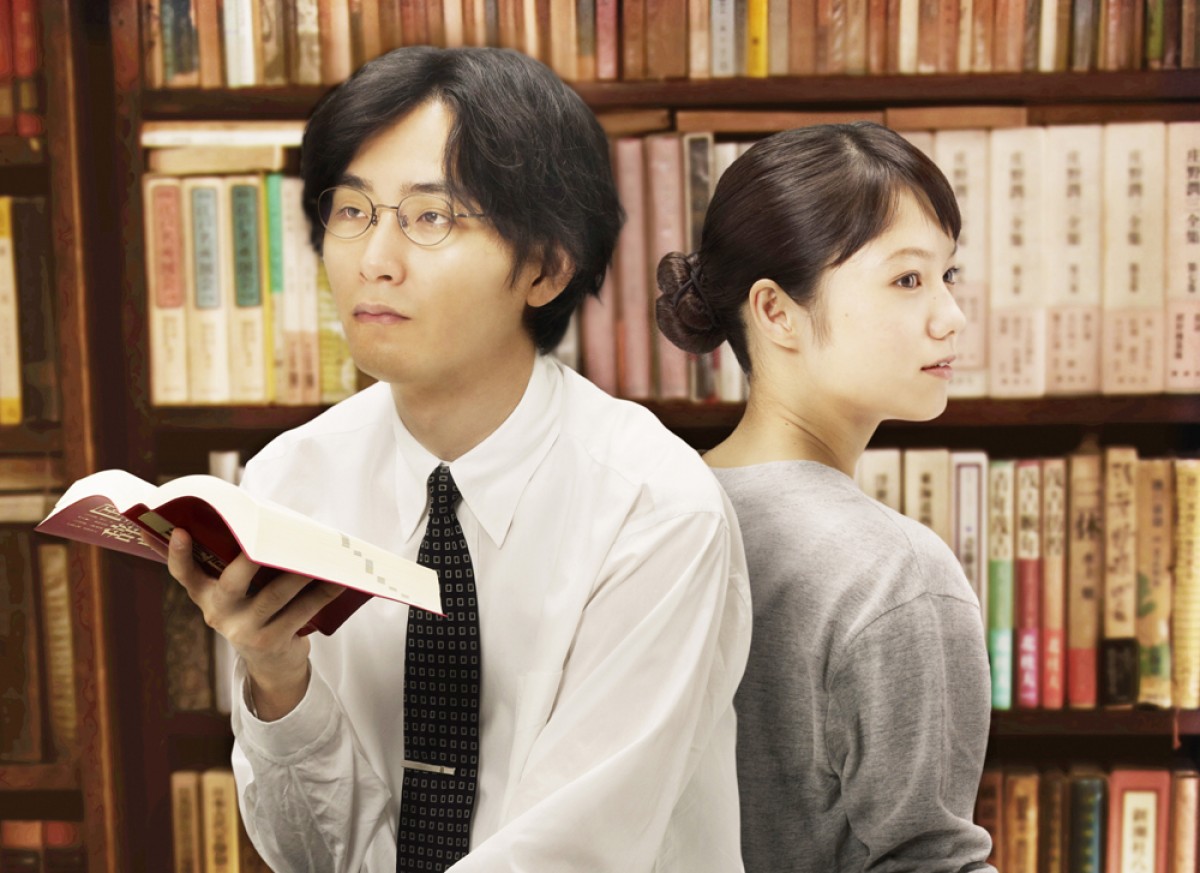 ＜第37回日本アカデミー賞＞最優秀監督賞は『舟を編む』石井裕也監督