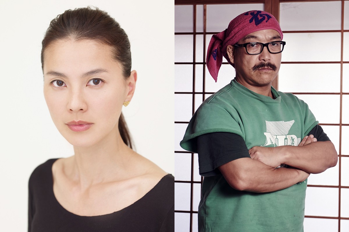 『いいとも!』後番組火曜レギュラーに起用される江角マキコとビッグダディ・林下清志
