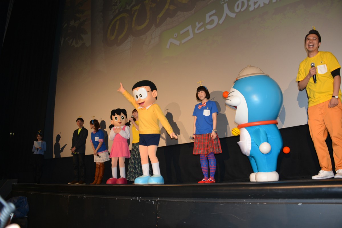 キスマイ、ジャイアンは玉森?! 「挨拶代わりに肩パンチ」にクレーム