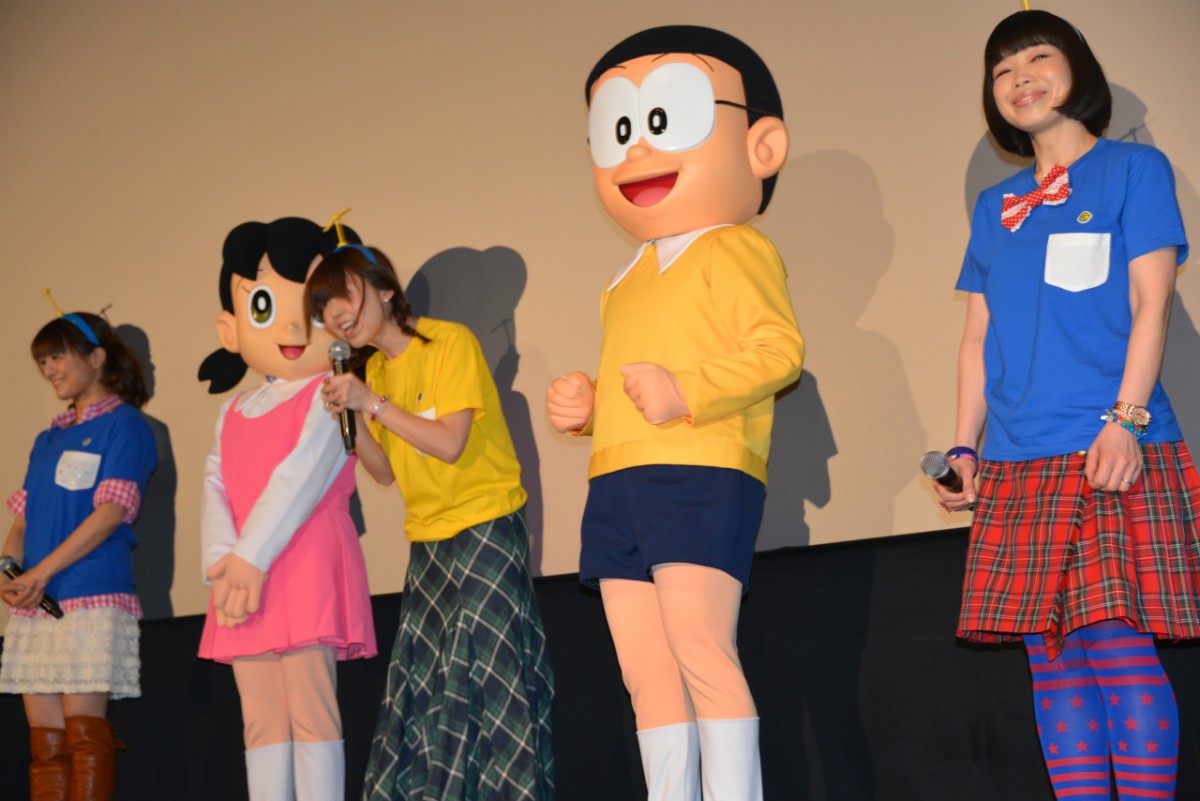 キスマイ、ジャイアンは玉森?! 「挨拶代わりに肩パンチ」にクレーム
