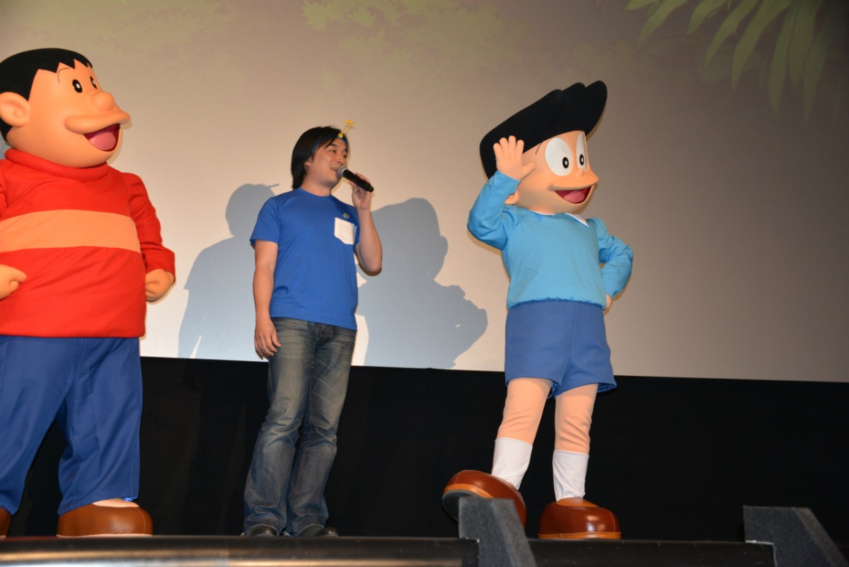 キスマイ、ジャイアンは玉森?! 「挨拶代わりに肩パンチ」にクレーム