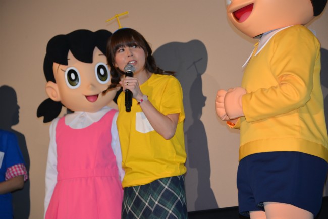 キスマイ ジャイアンは玉森 挨拶代わりに肩パンチ にクレーム 14年3月8日 写真 ゲーム アニメ ニュース クランクイン