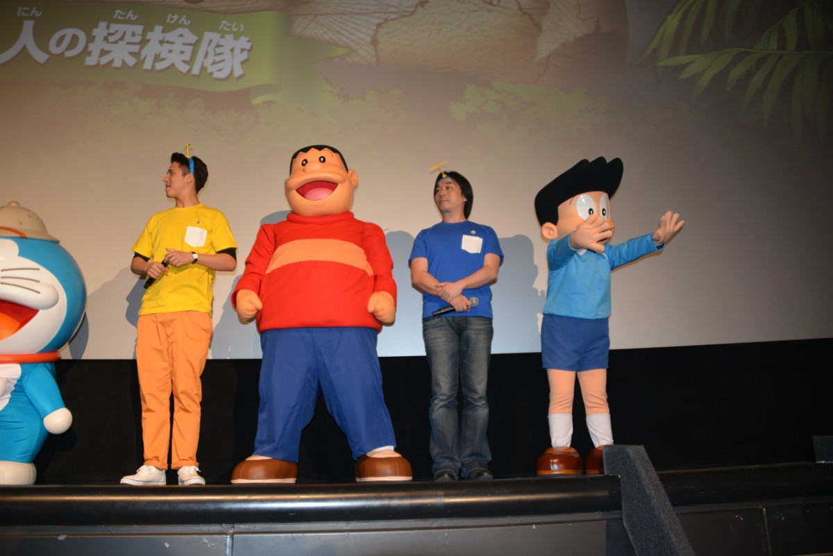 キスマイ、ジャイアンは玉森?! 「挨拶代わりに肩パンチ」にクレーム