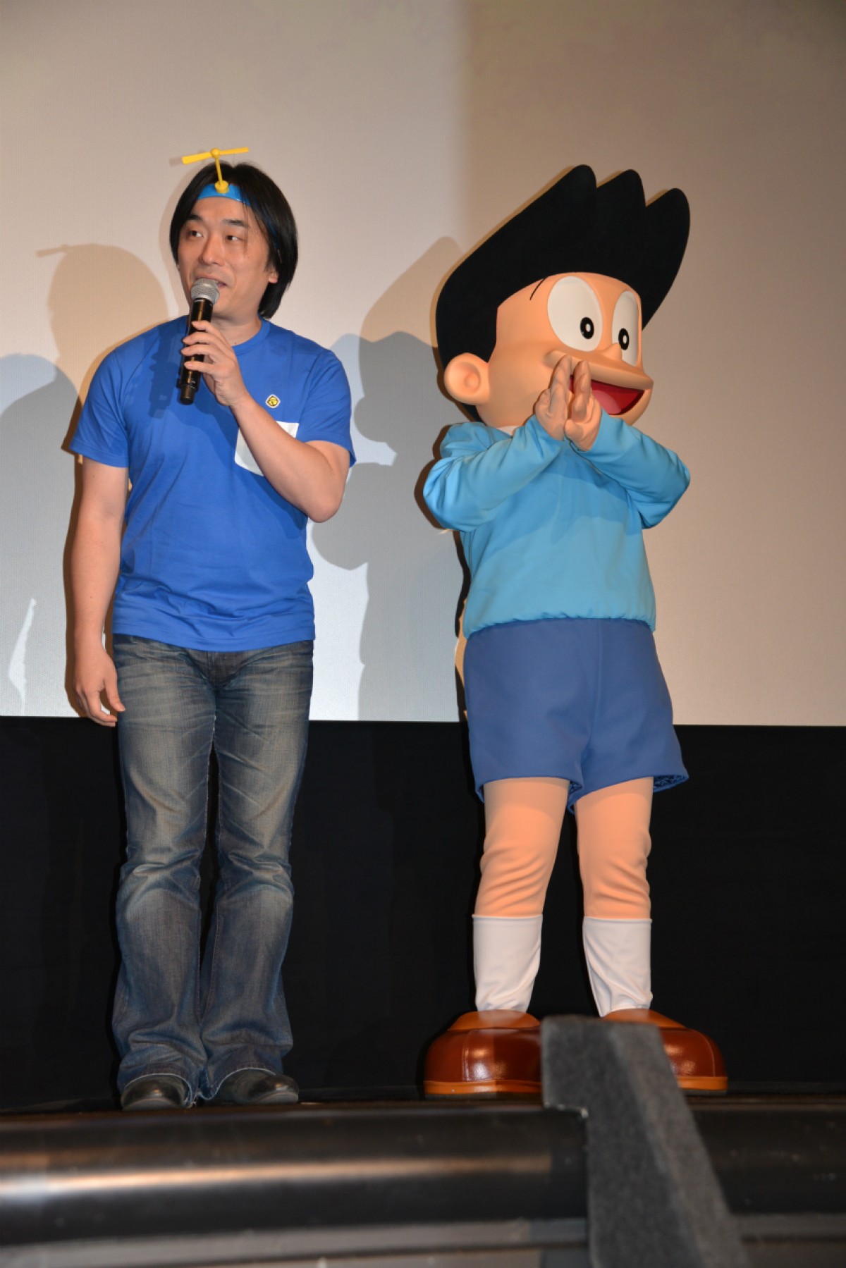 キスマイ、ジャイアンは玉森?! 「挨拶代わりに肩パンチ」にクレーム