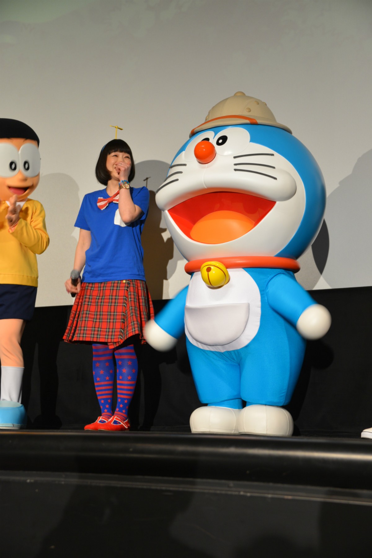 キスマイ、ジャイアンは玉森?! 「挨拶代わりに肩パンチ」にクレーム