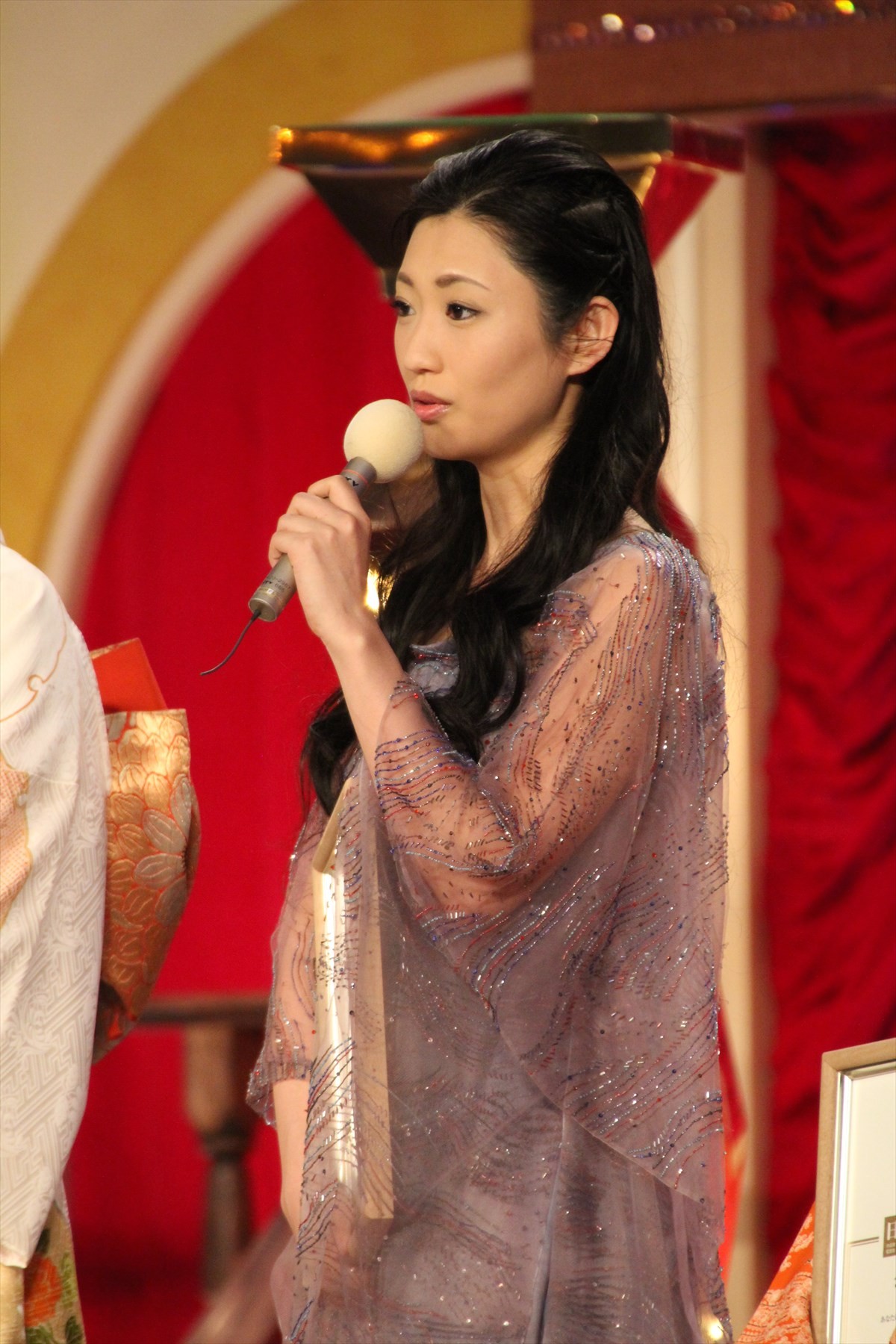 「第37回日本アカデミー賞」授賞式フォト特集