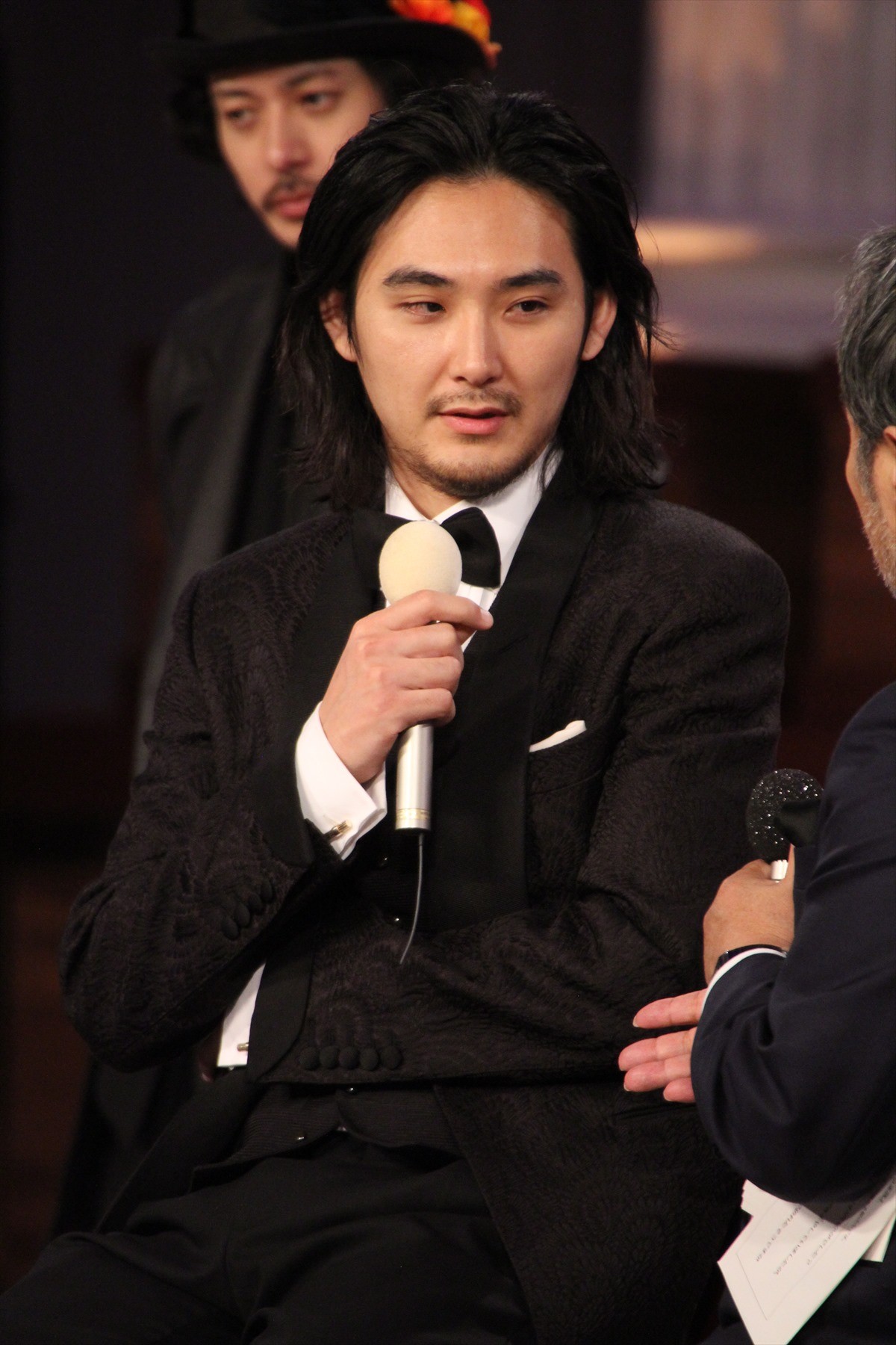 「第37回日本アカデミー賞」授賞式フォト特集