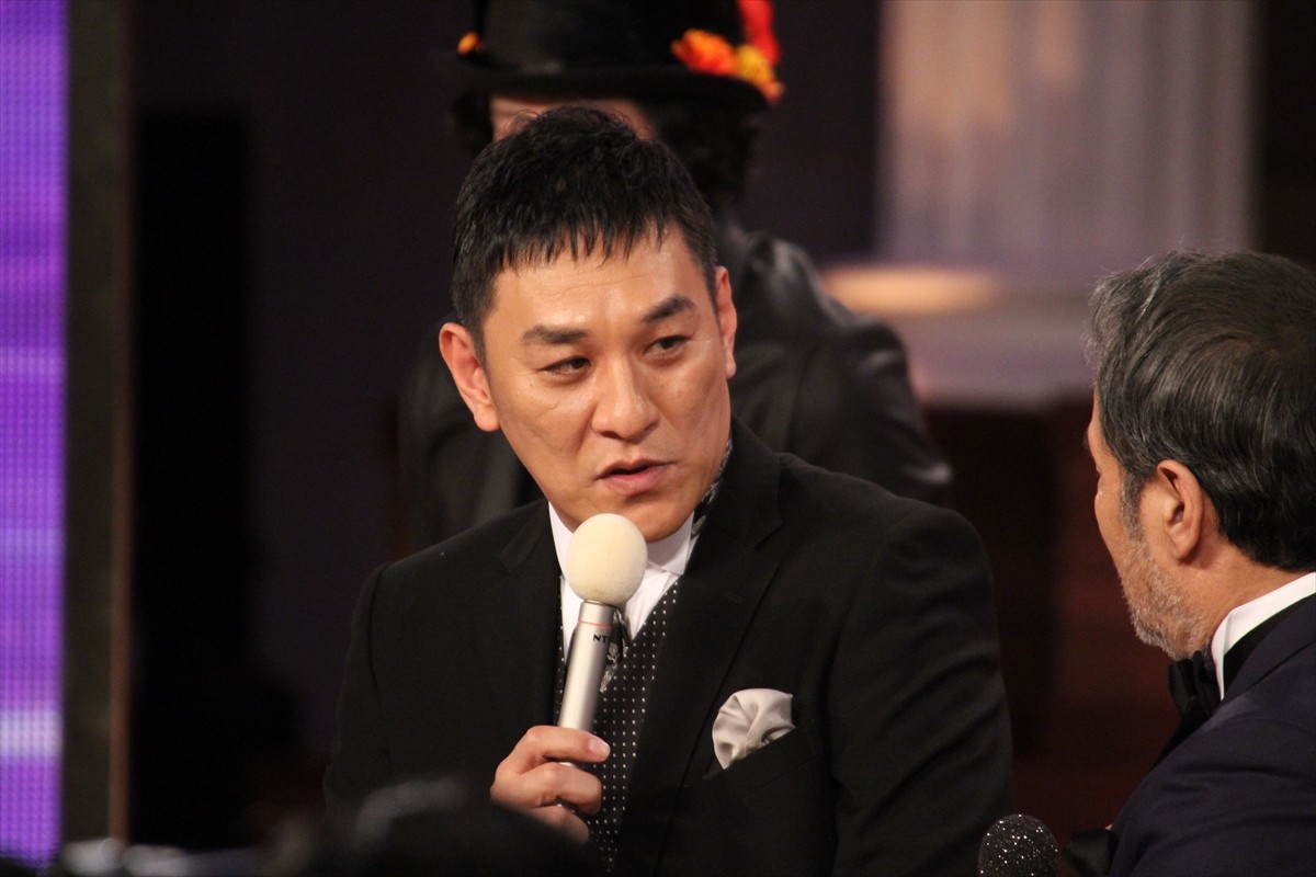 「第37回日本アカデミー賞」授賞式フォト特集