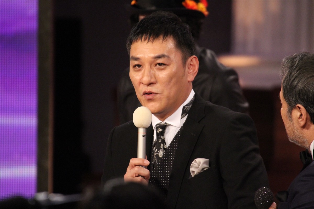 「第37回日本アカデミー賞」授賞式フォト特集