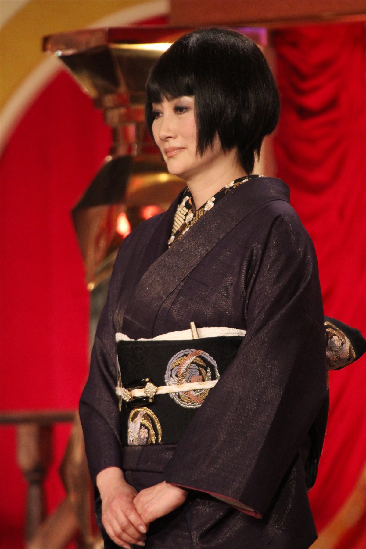「第37回日本アカデミー賞」授賞式フォト特集