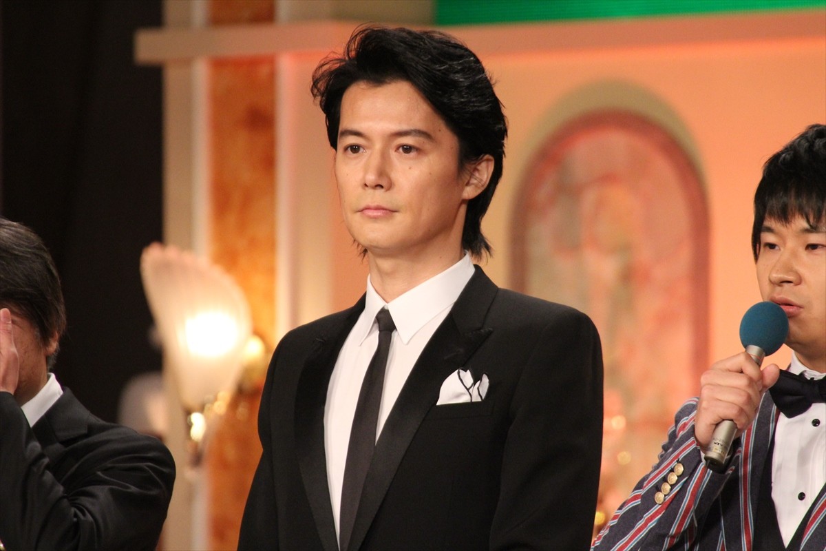 「第37回日本アカデミー賞」授賞式フォト特集